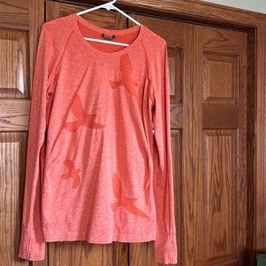 Oiselle Flyte Long Sleeve